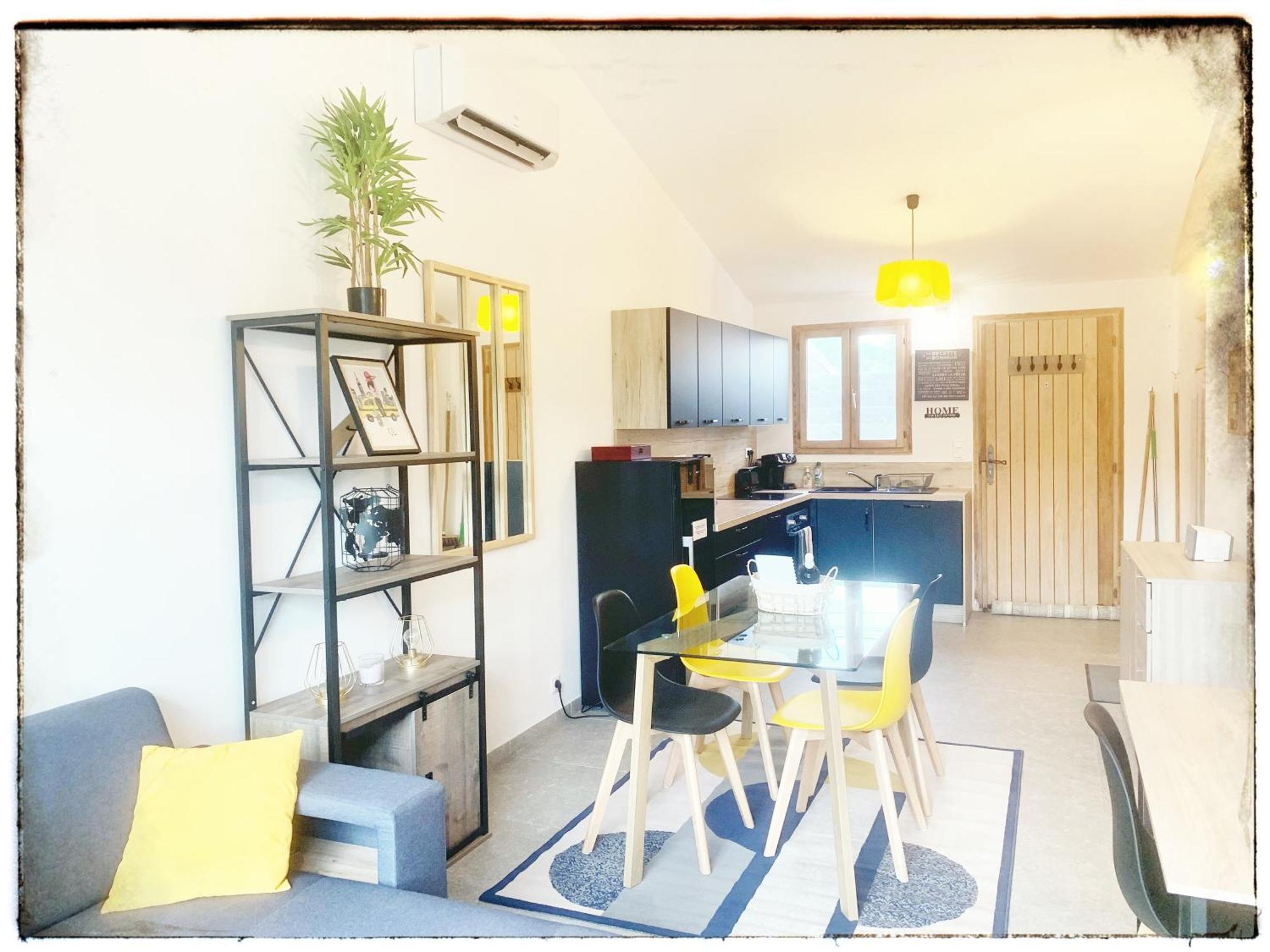 Villa 5mn des plages avec piscine privée chauffée&jacuzzi privatif Porto Vecchio Exterior foto